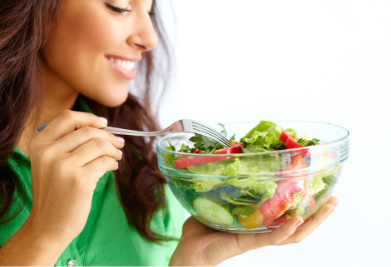 Managing Lymphedema with Nutrition
